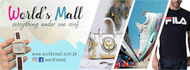World's Mall