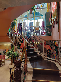 CSD Cavalry Shopping Mall