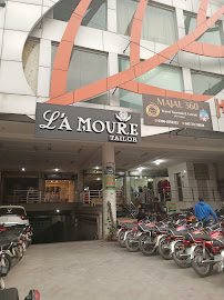 SCENTS N SECRETS - Packages Mall _ Lahore