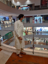 Rafi Group's Defence Shopping Mall