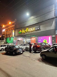 Al Fatah - Allama Iqbal Town