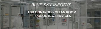 Blue Sky Infosys