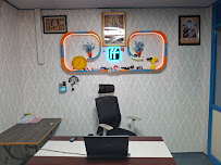 Fabforge Innovations Pvt Ltd