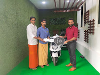 Ozotec Automobile Private Limited