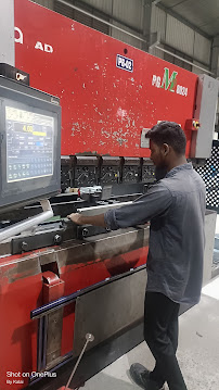 FEMPS FABTECH pvt ltd