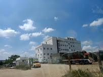 Pressana Flour Mills Pvt Ltd