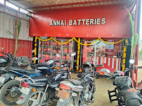 Exide Care - Annai Battery & Auto Electrical Wor