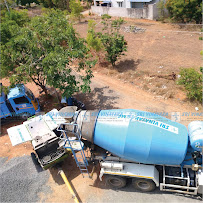 Sri Vinayaka Concrete Blocks - Palladam | Solid and Hollow Blocks | Tirupur