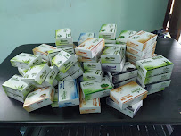 Viveka home made products