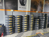 Bridgestone Select - Bathrakaliamman Tyres