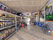 Bridgestone Select - Bathrakaliamman Tyres