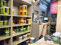 Asian Paints Colourideas - Kathiravan Hardwares