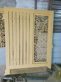 Balaji engineering works