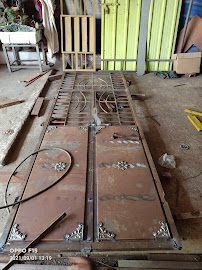 Balaji engineering works