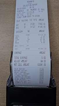 Rovaaris Infotech Thermal Paper Roll Manufacturer