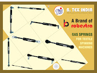 B Tex India