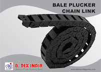 B Tex India