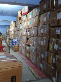 Saleem Footwear (Coimbatore) - Vkc, Walkmate Wholesale Dealer