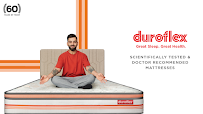 Duroflex Mattress Store - Sivananda Colony,Coimbatore l Latex Mattress,Coir Mattress,Spring Mattress,Memory Foam Mattress