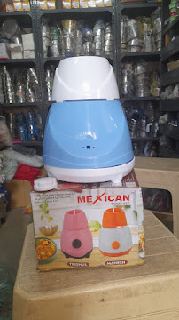 PARAMESHWARA AGENCIES