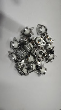 PARAMESHWARA AGENCIES