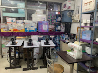 Usha International Ltd( Company Store)