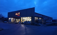 ALIT SLOVAKIA, Ltd.