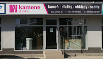 Kamene Slovakia