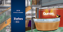 Gumas Advertising