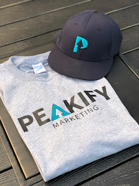 Peakify Marketing