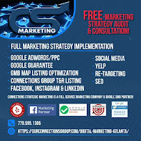 Connections Strategic Marketing