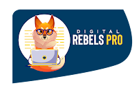 Digital Rebels Pro - Digital Marketing Services & SEO Course in Lahore