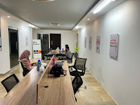 Influx.pk - Digital Marketing Agency Lahore