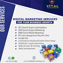 Digital Marketing Company Lahore, Pakistan | SEO Agency | Web Development Services| Digital Marketing Courses in Lahore