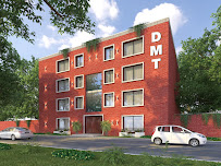 DMT, Institute of Digital Marketing and Services