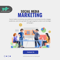Social Media Marketing Agency