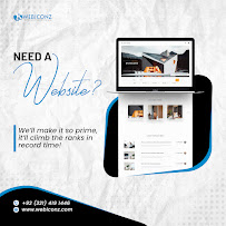 Webiconz Technologies | Website Development Agency | SEO Services Provider in Lahore Pakistan