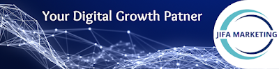 JIFA Marketing | SEO And Digital Marketing Agency