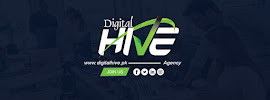 Digital Hive Pvt Ltd | Digital Marketing Agency