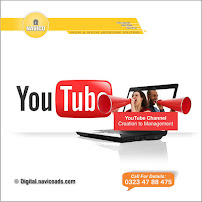Digital Marketing Agency