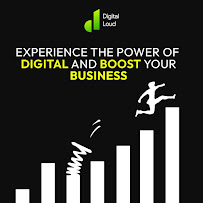 Digital Loud - Digital Marketing Agency