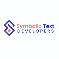 Symbolic Text Developers