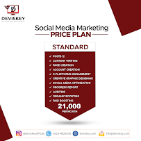 Deviskey - Digital Marketing Agency