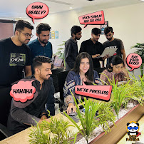 Digi Pandaz Lahore | Social Media Marketing & Advertising Agency | Product Shot & Cinematography Services