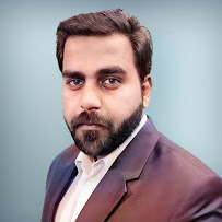 Junaid Ahmed | Digital Marketing Consultant | eCommerce SEO Services | SEO Expert in Lahore, Pakistan