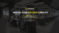 Join Edges - Digital Marketing Agency