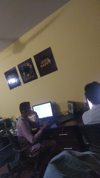 DEZINIC | Website Development | Graphic Designing | Social Media Marketing