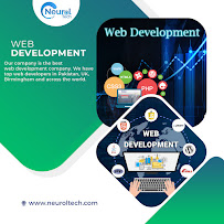 Neurol Tech Digital Marketing Agency