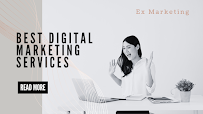 EX Marketing Agency | Local Digital Marketing Services | Australia
