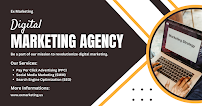 EX Marketing Agency | Local Digital Marketing Services | Australia